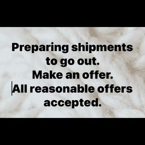 Women’s clothes purses and jewelry